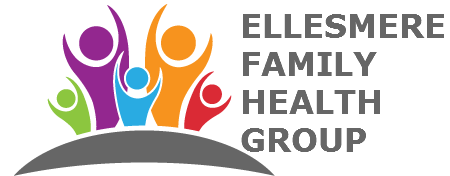 Scarborough Walk-in Clinic Company Logo for Ellesmere Family Health Group